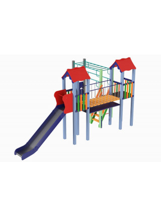 Ігровий комплекс Шкільний Ігровий комплекс Шкільний